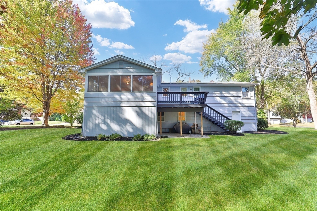 118 Albemarle Rd