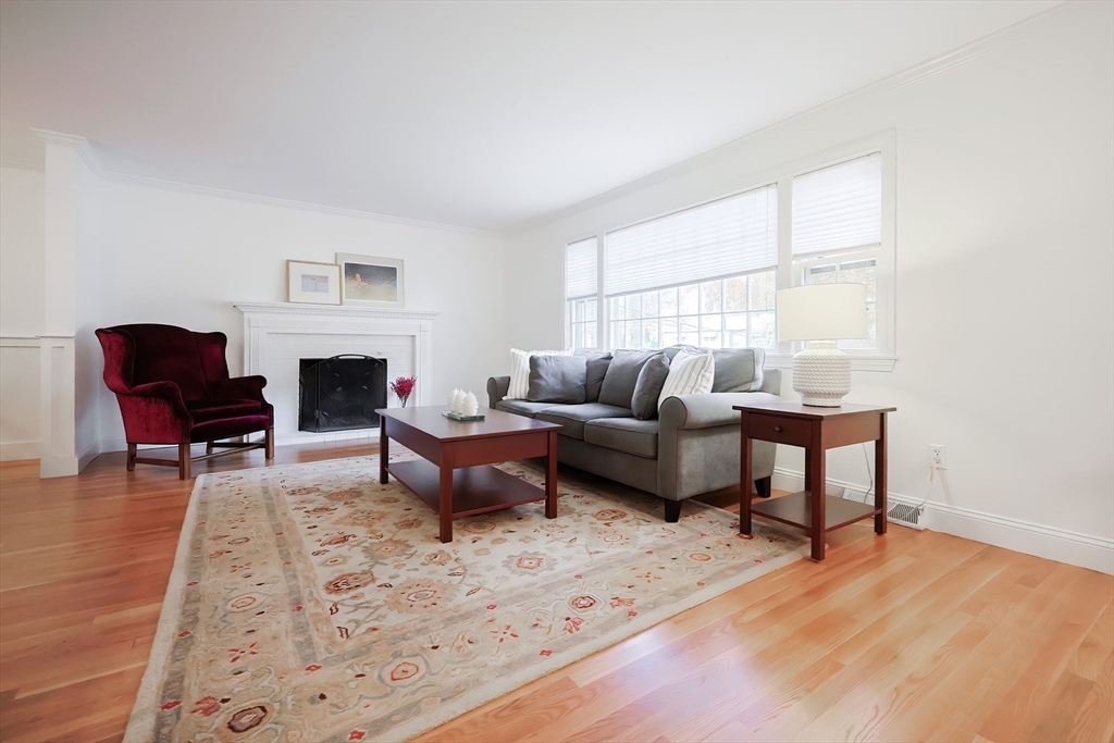 118 Albemarle Rd