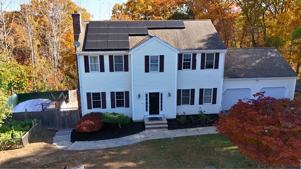 13 Rogers St