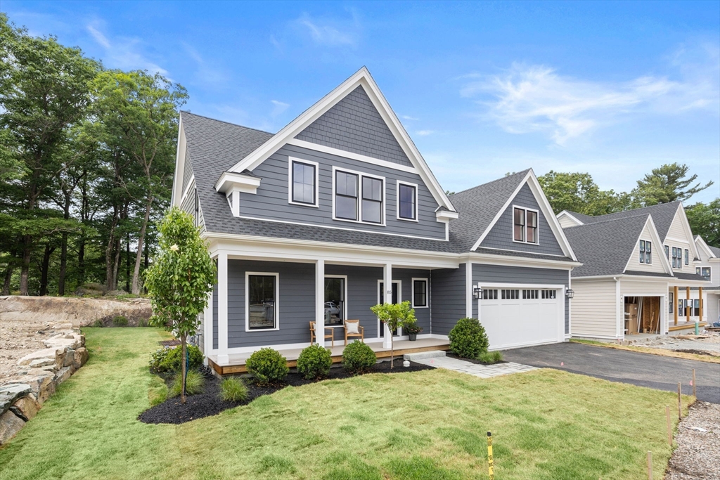 60 Horrigan Drive # 26
