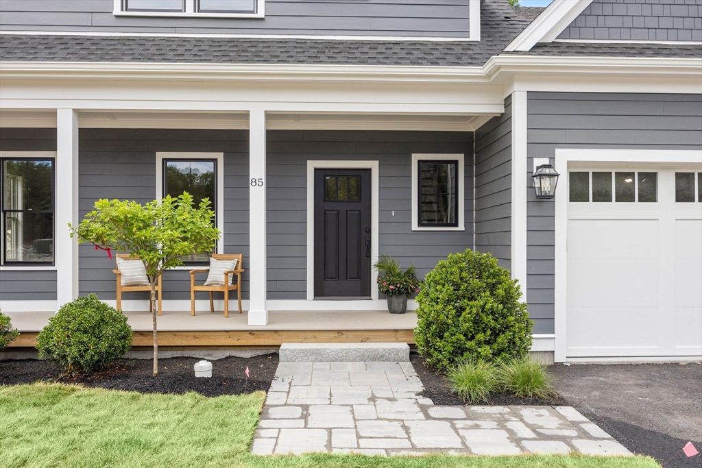 60 Horrigan Drive # 26
