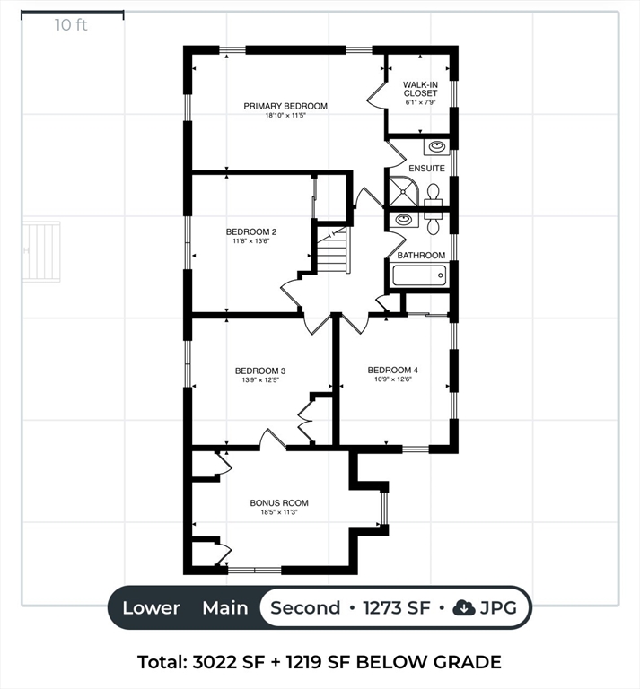 121 Magnolia Dr