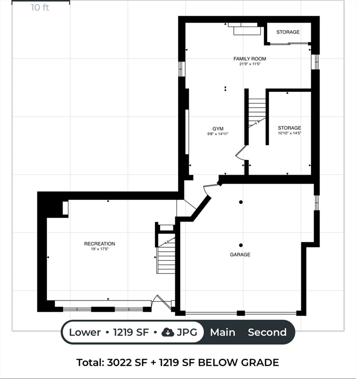 121 Magnolia Dr