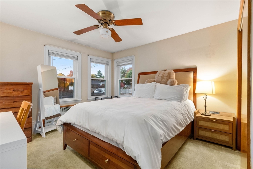 12 Yarmouth Ave.