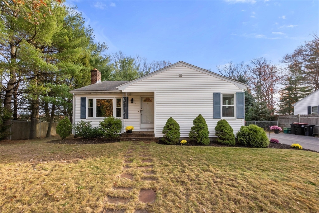12 Yarmouth Ave.