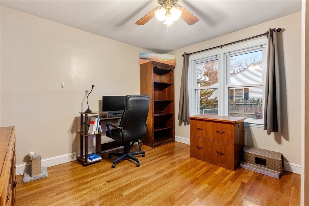 12 Yarmouth Ave.