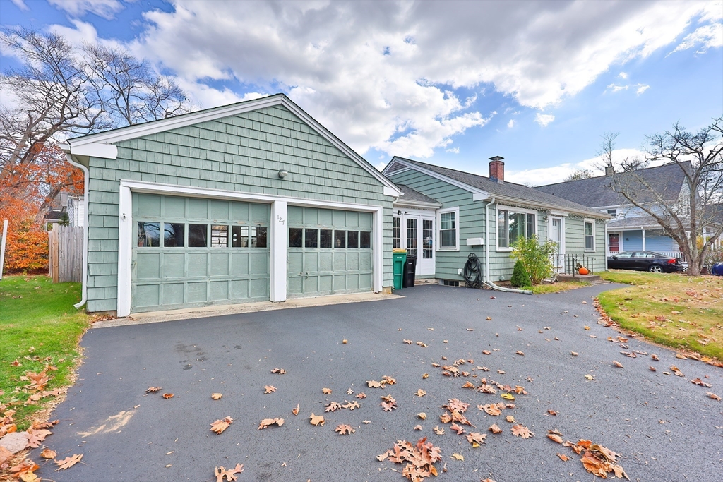 127 Stanley St