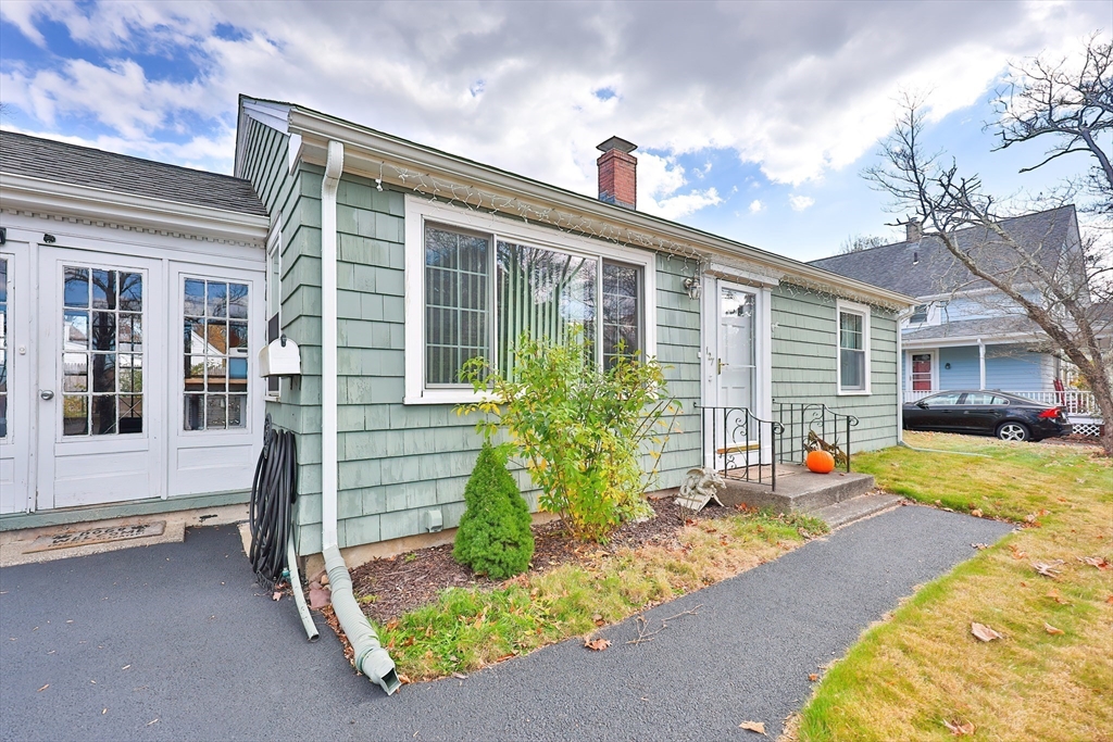 127 Stanley St
