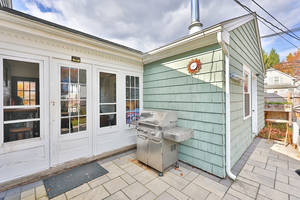 127 Stanley St