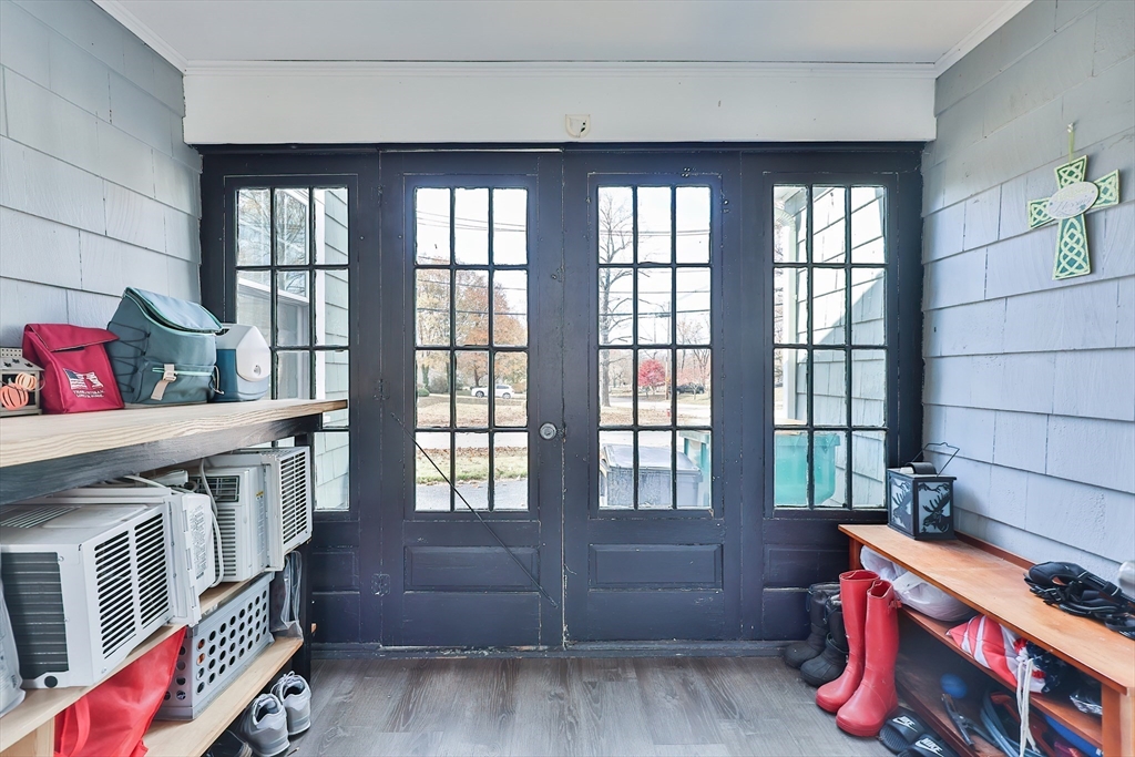 127 Stanley St
