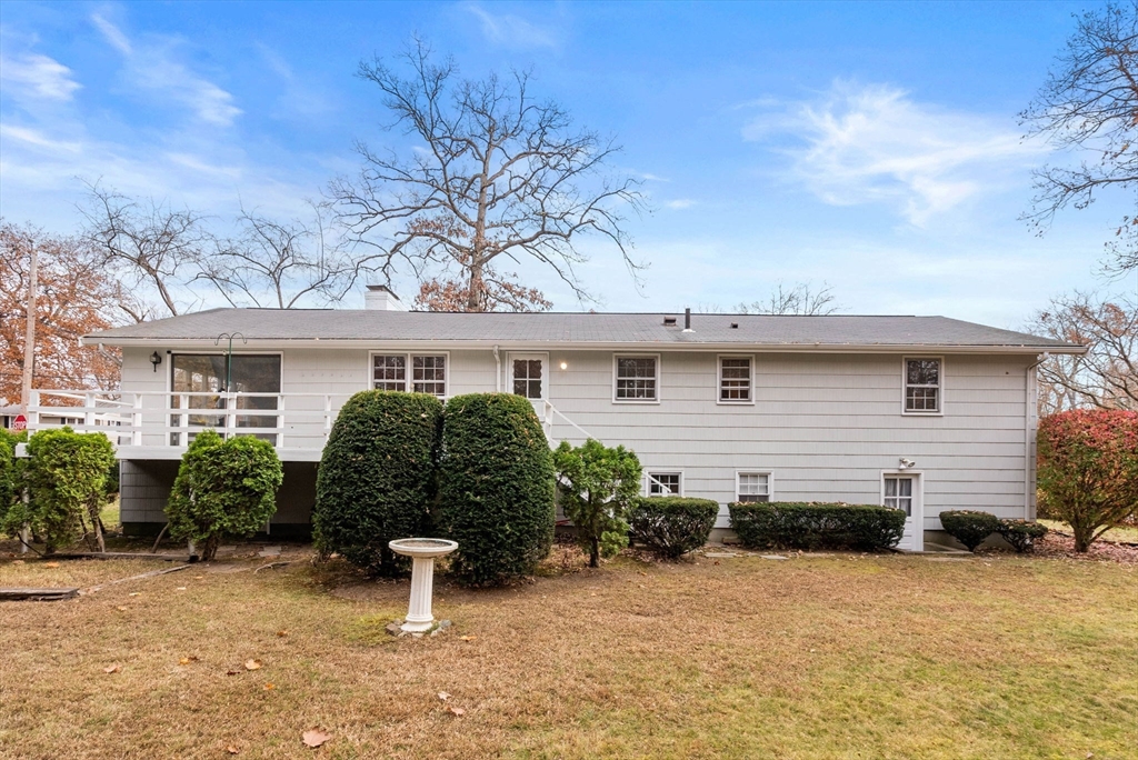 20 Inverness Rd
