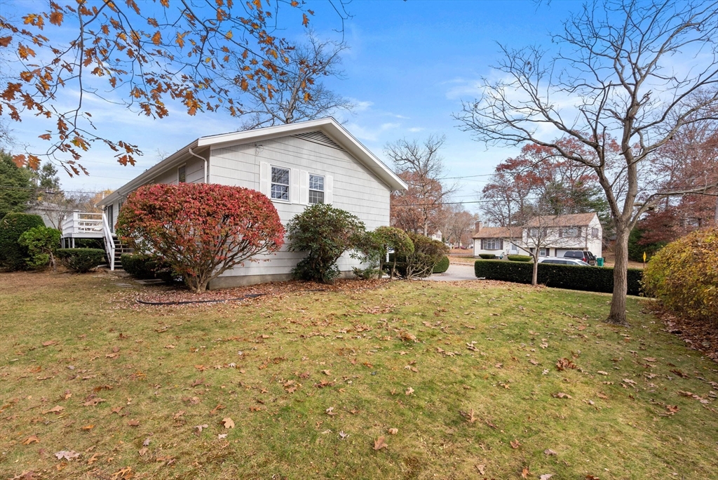 20 Inverness Rd