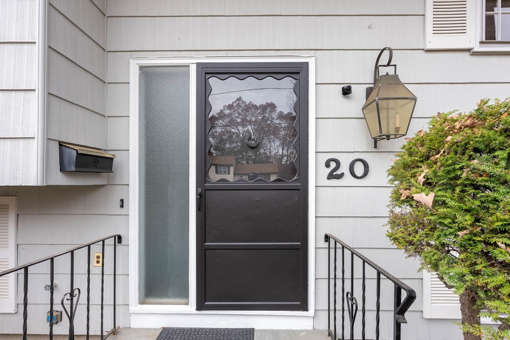 20 Inverness Rd
