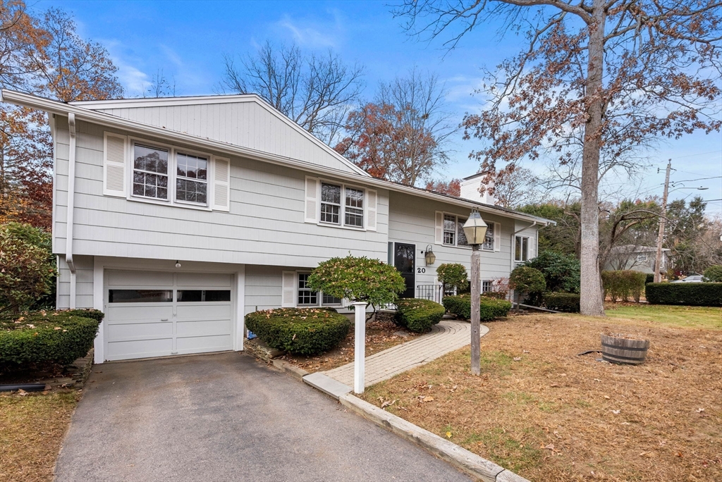20 Inverness Rd