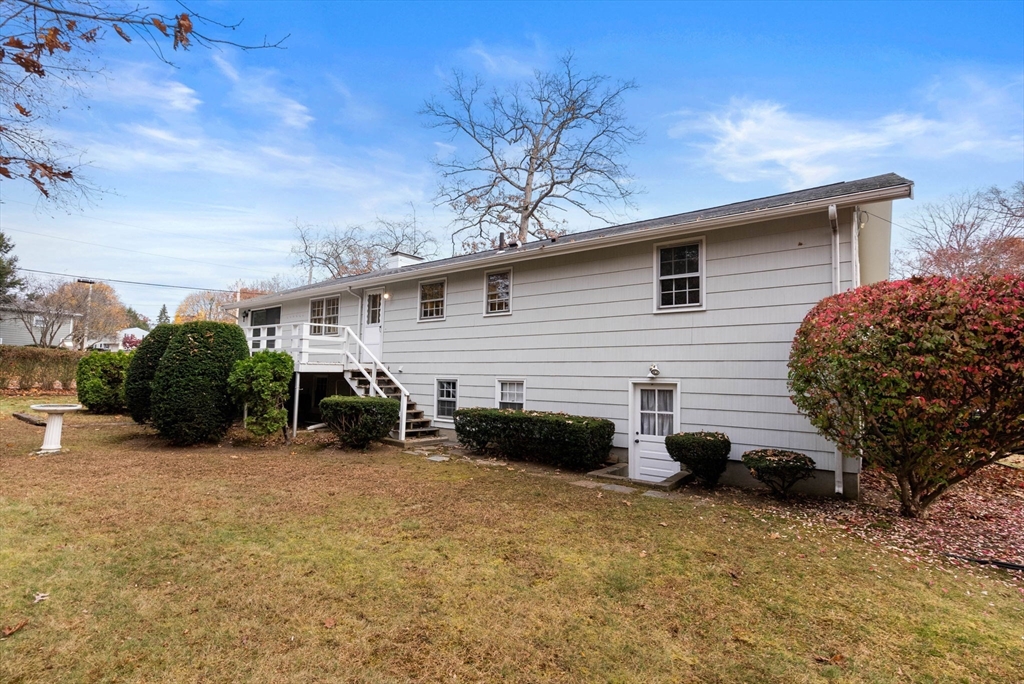 20 Inverness Rd