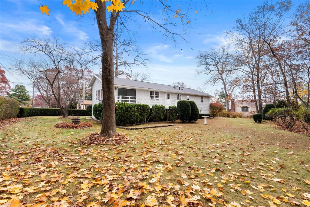 20 Inverness Rd