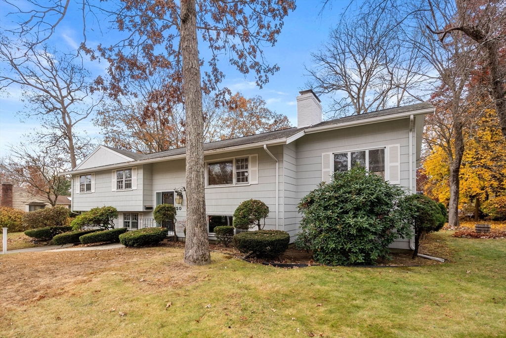 20 Inverness Rd