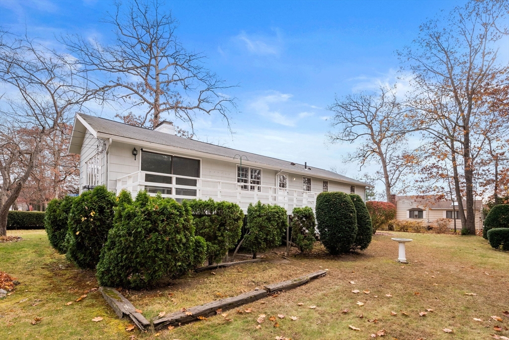20 Inverness Rd