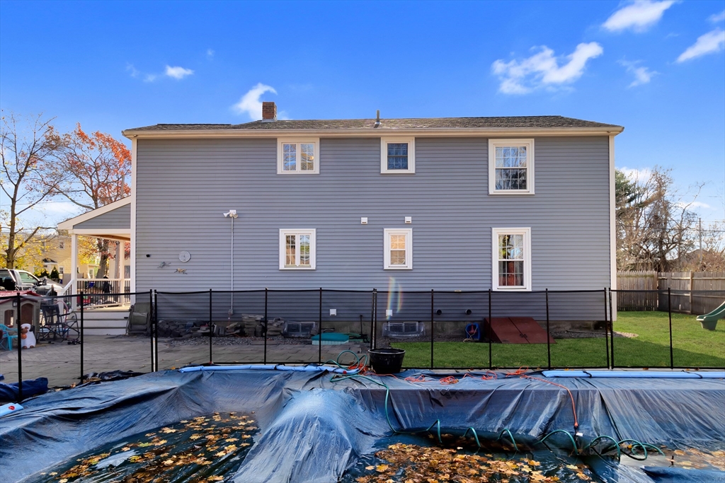 110 Scott Street