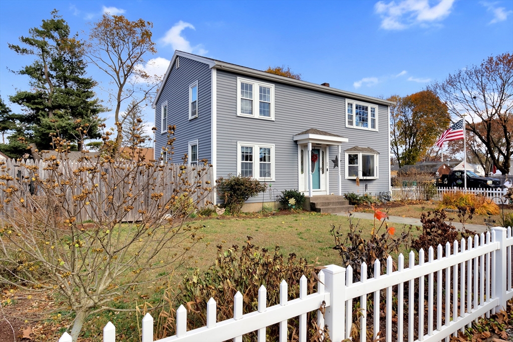 110 Scott Street