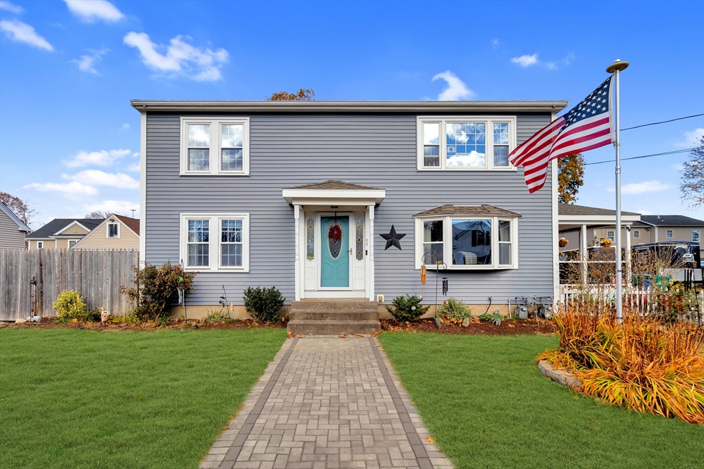 110 Scott Street