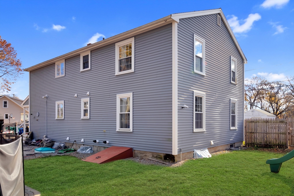 110 Scott Street