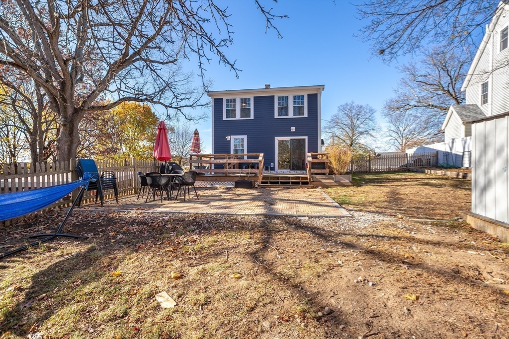 28 Robinwood Rd