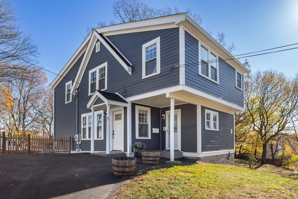 28 Robinwood Rd