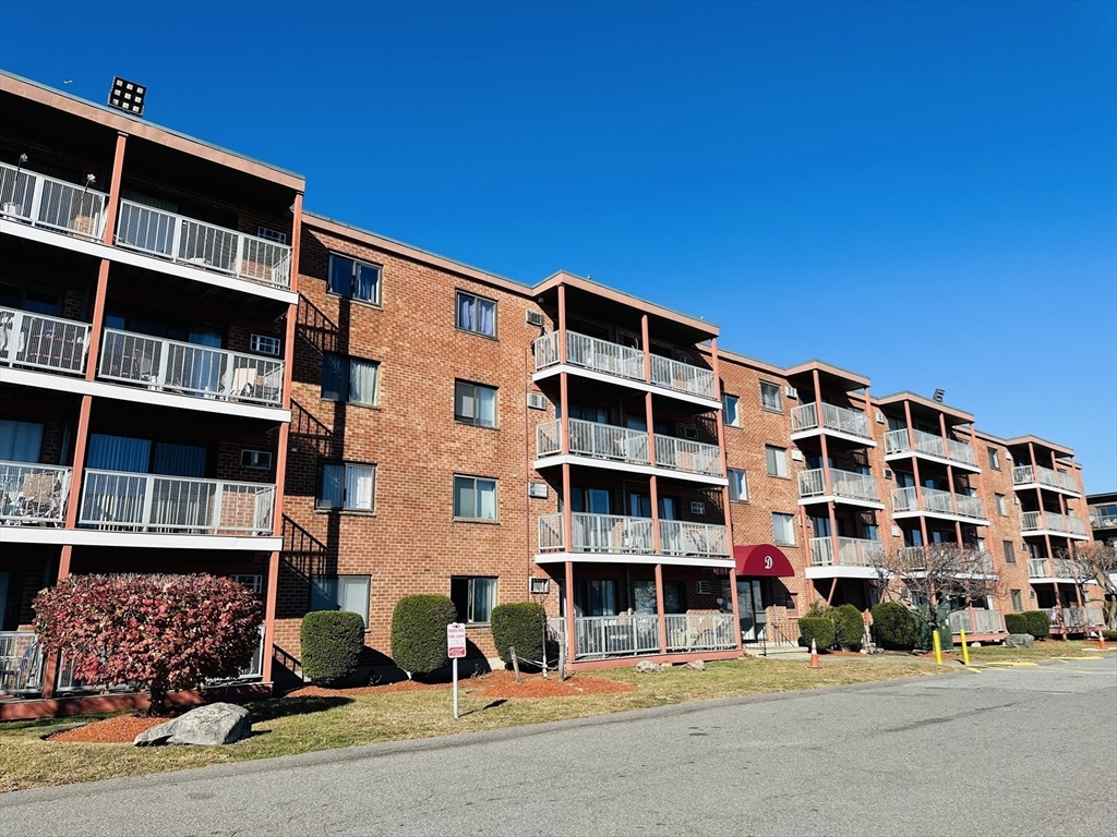 175 Ward St # 65