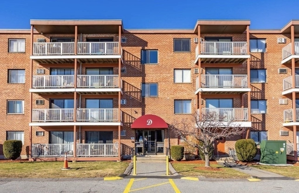 175 Ward St # 65