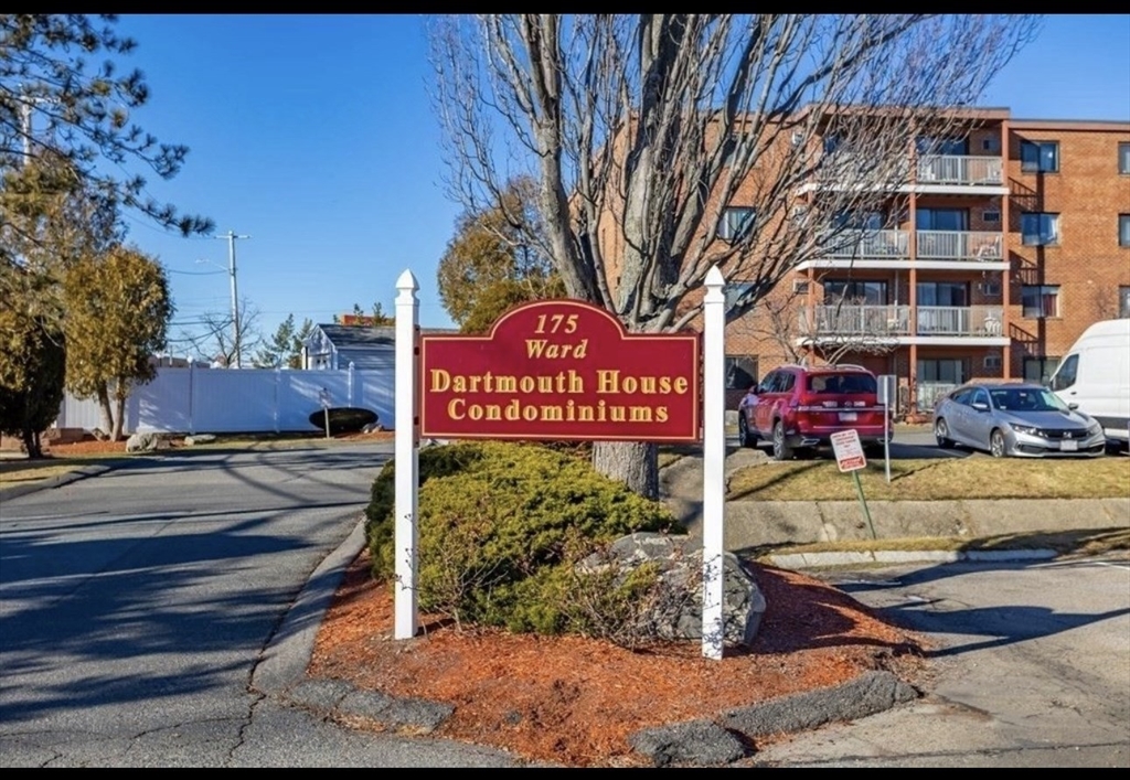 175 Ward St # 65