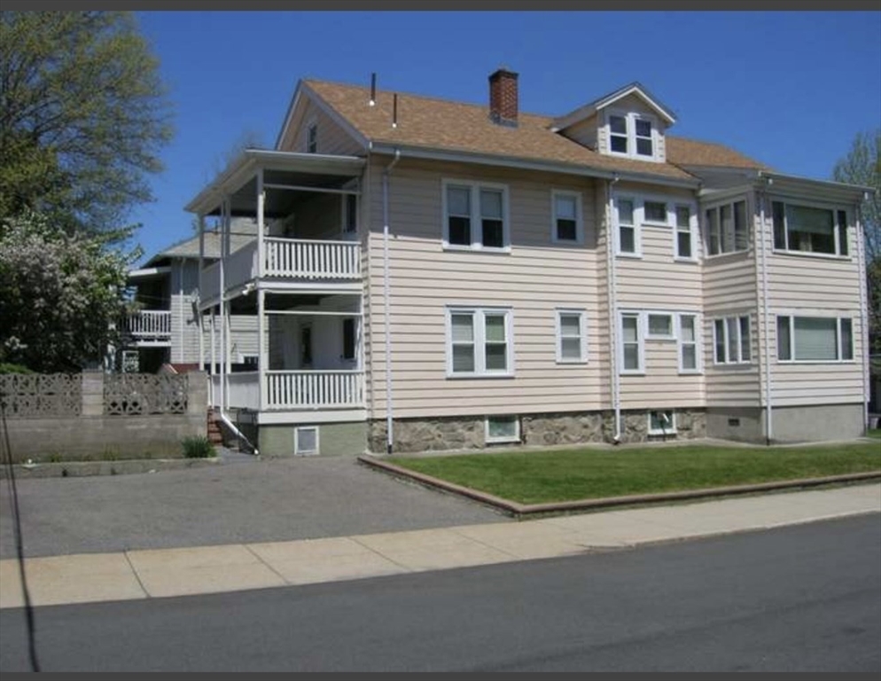 96 Greaton Rd # 2