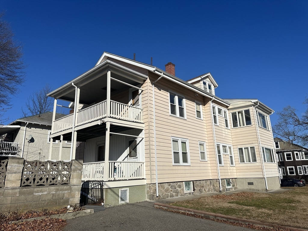 96 Greaton Rd # 2