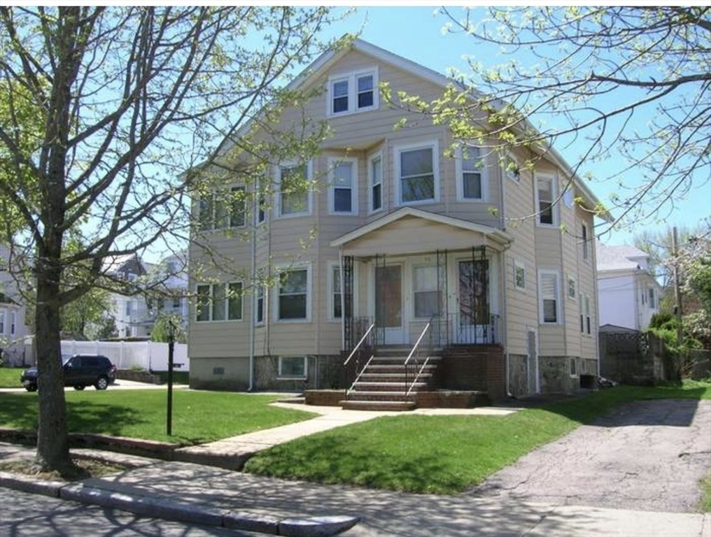 96 Greaton Rd # 2