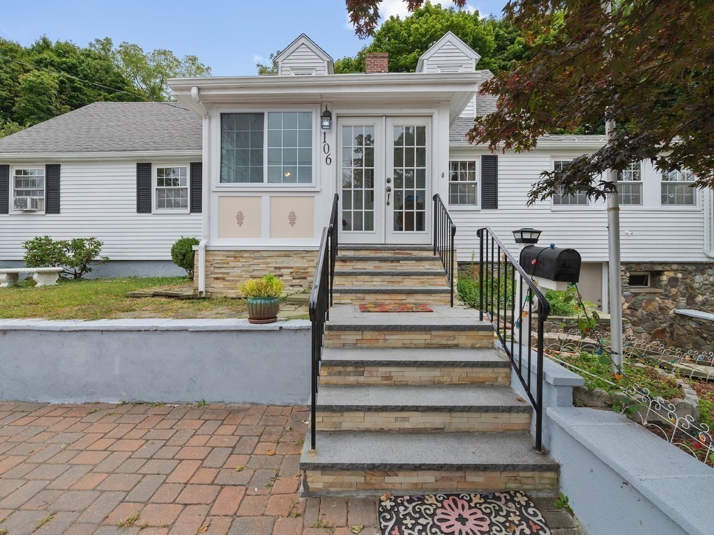 106 North St