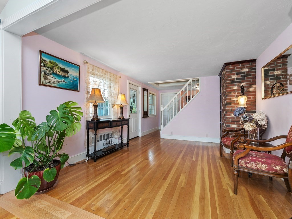 106 North St