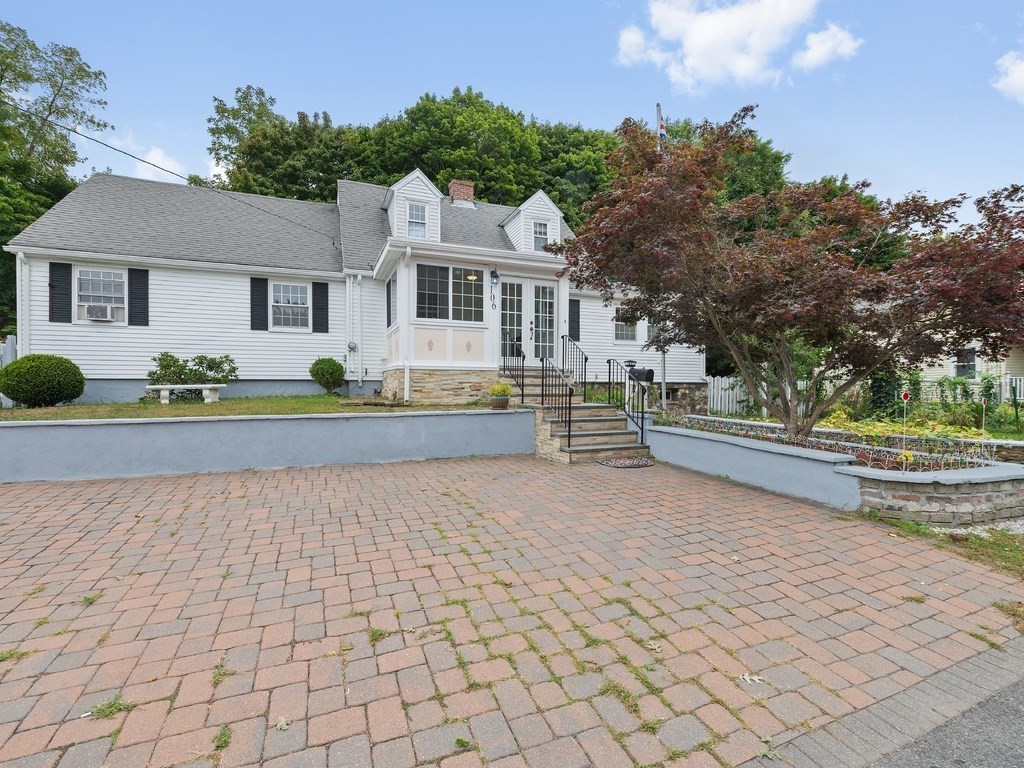 106 North St