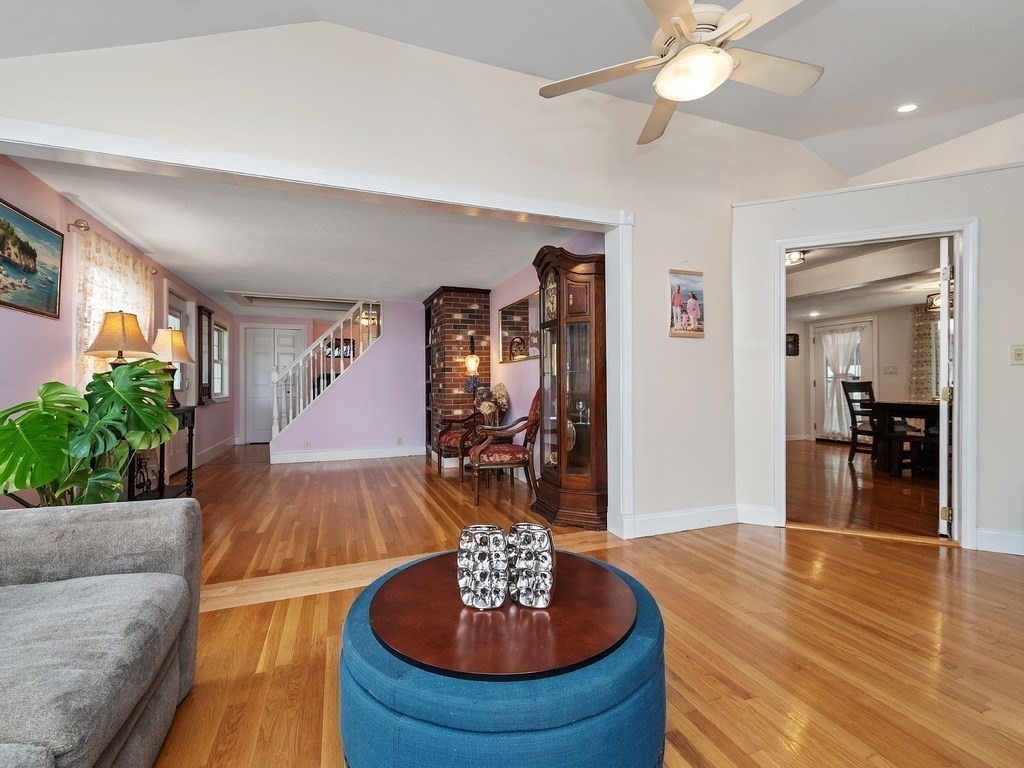 106 North St