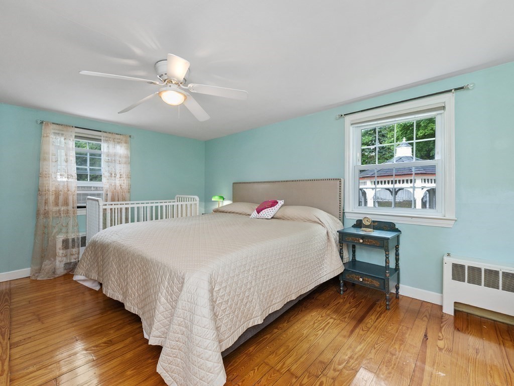106 North St