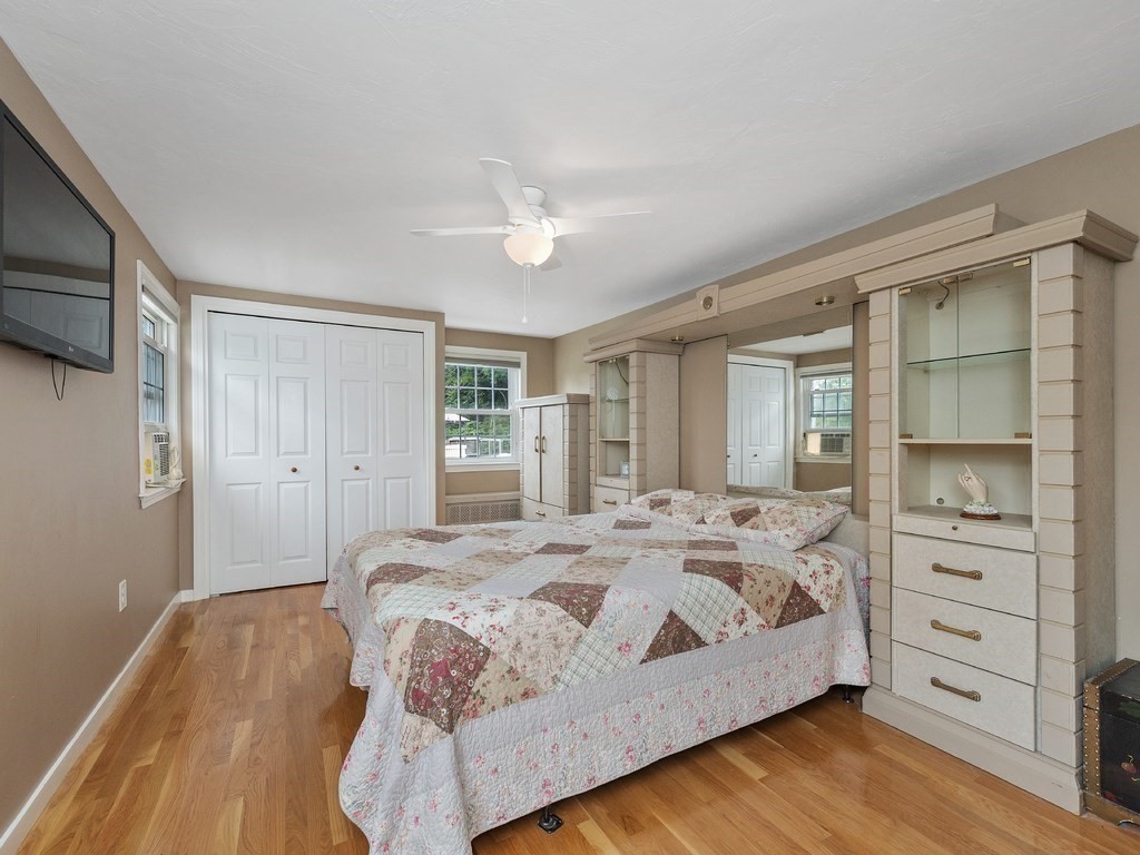 106 North St