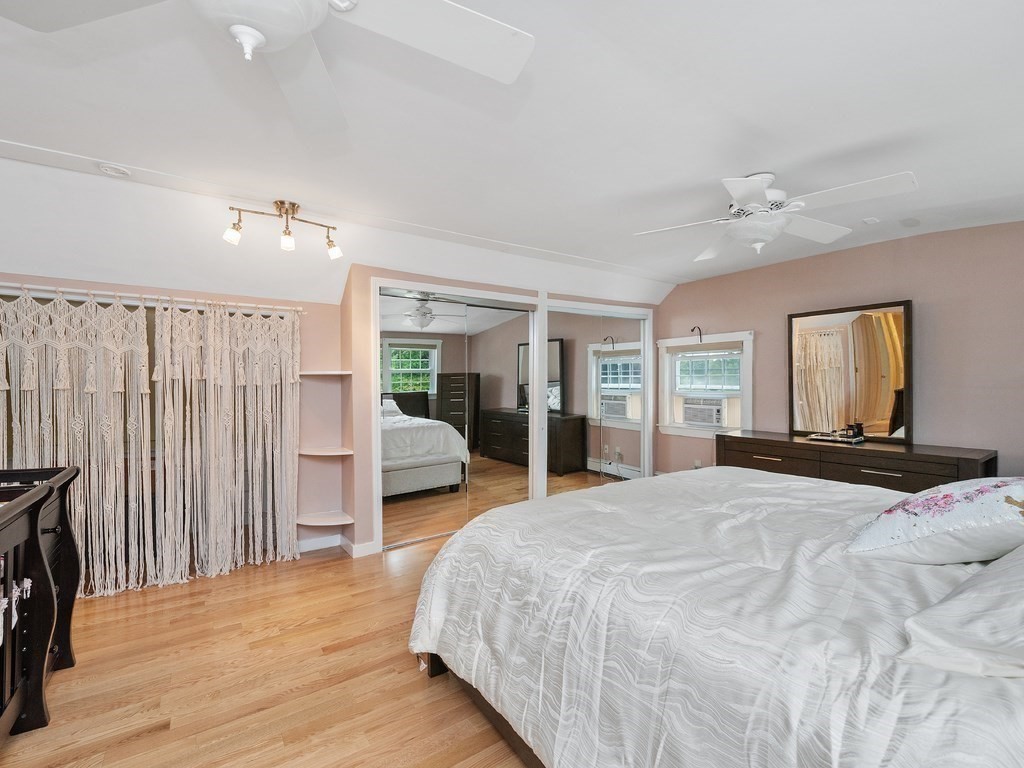106 North St