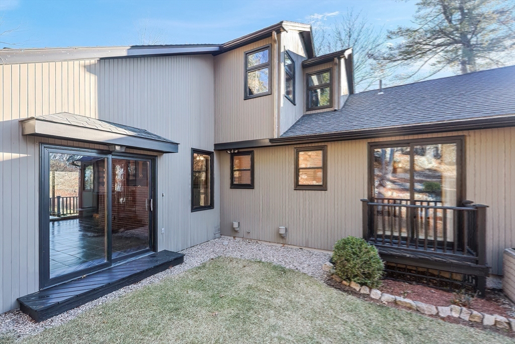19 Eastmount Road