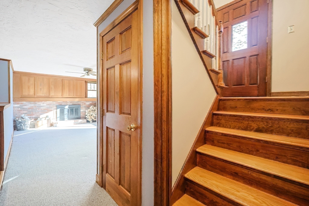 19 Eastmount Road