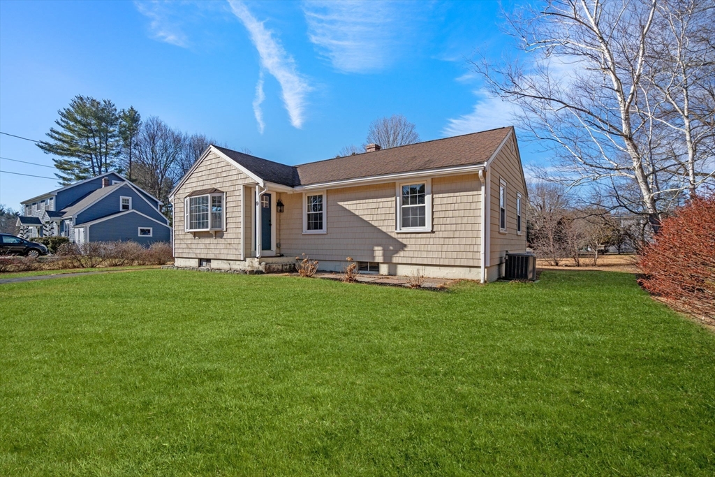9 Lawrence Ct