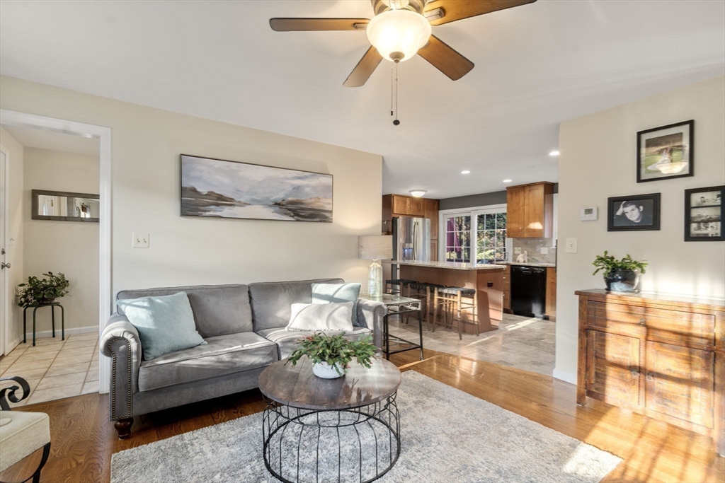 8 Timberline Road