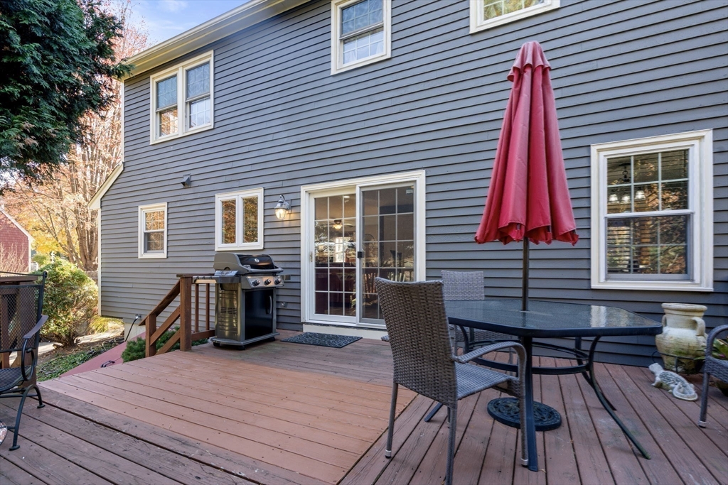 8 Timberline Road