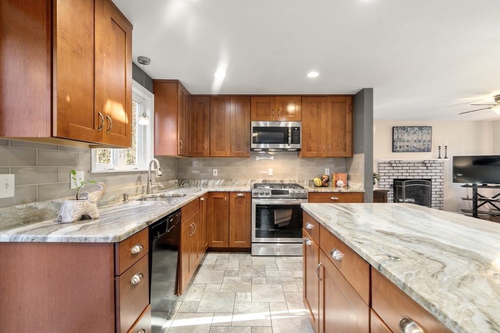 8 Timberline Road