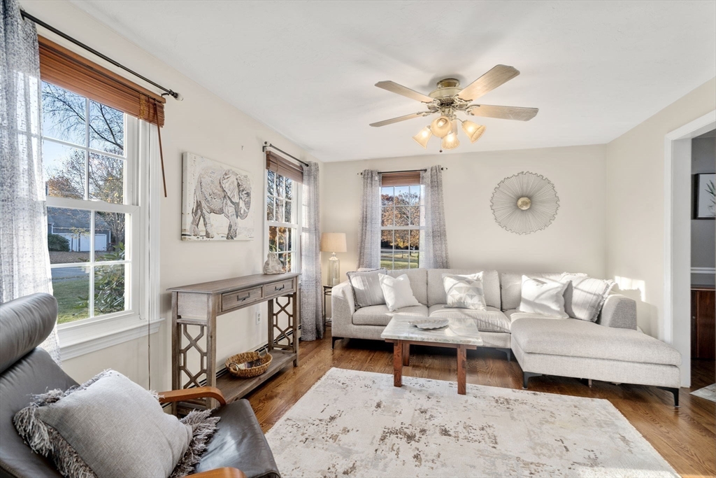 8 Timberline Road