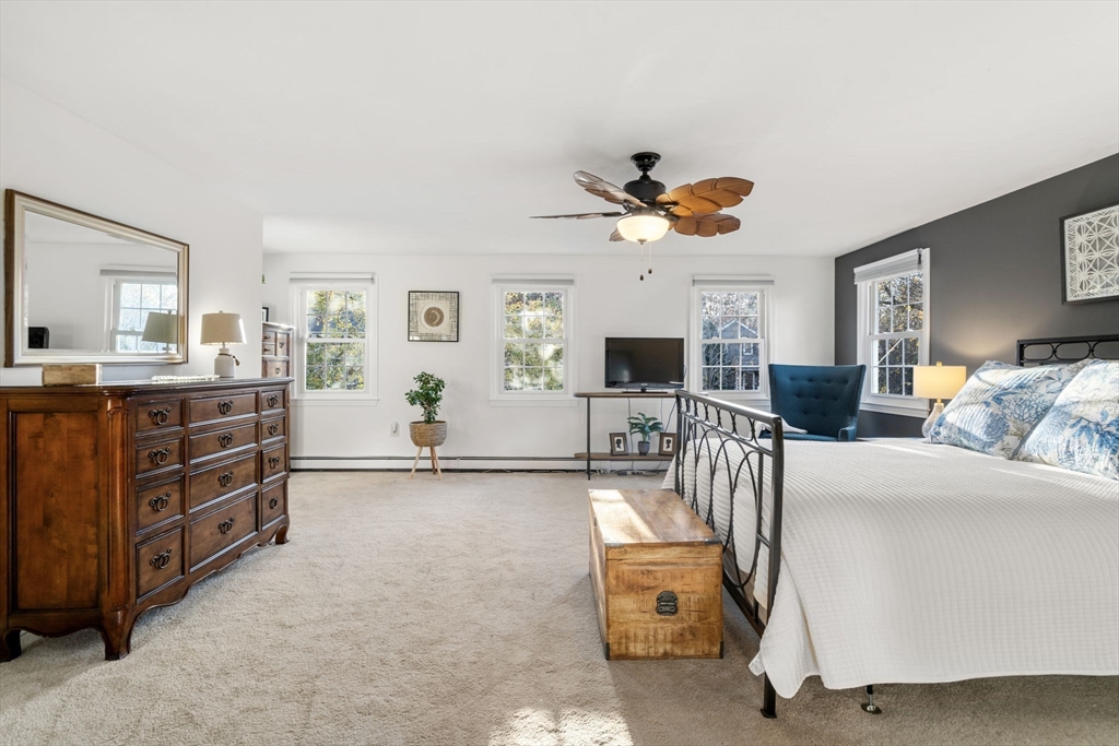 8 Timberline Road