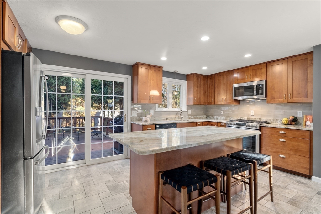8 Timberline Road